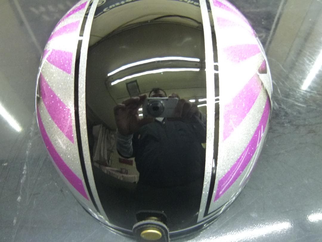 まとめ売り中３つボタン！送料込！カスタムコルク半　マーシャル133