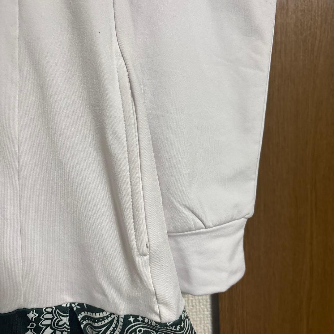 #FR2GOLF 長袖ワンピース bristol