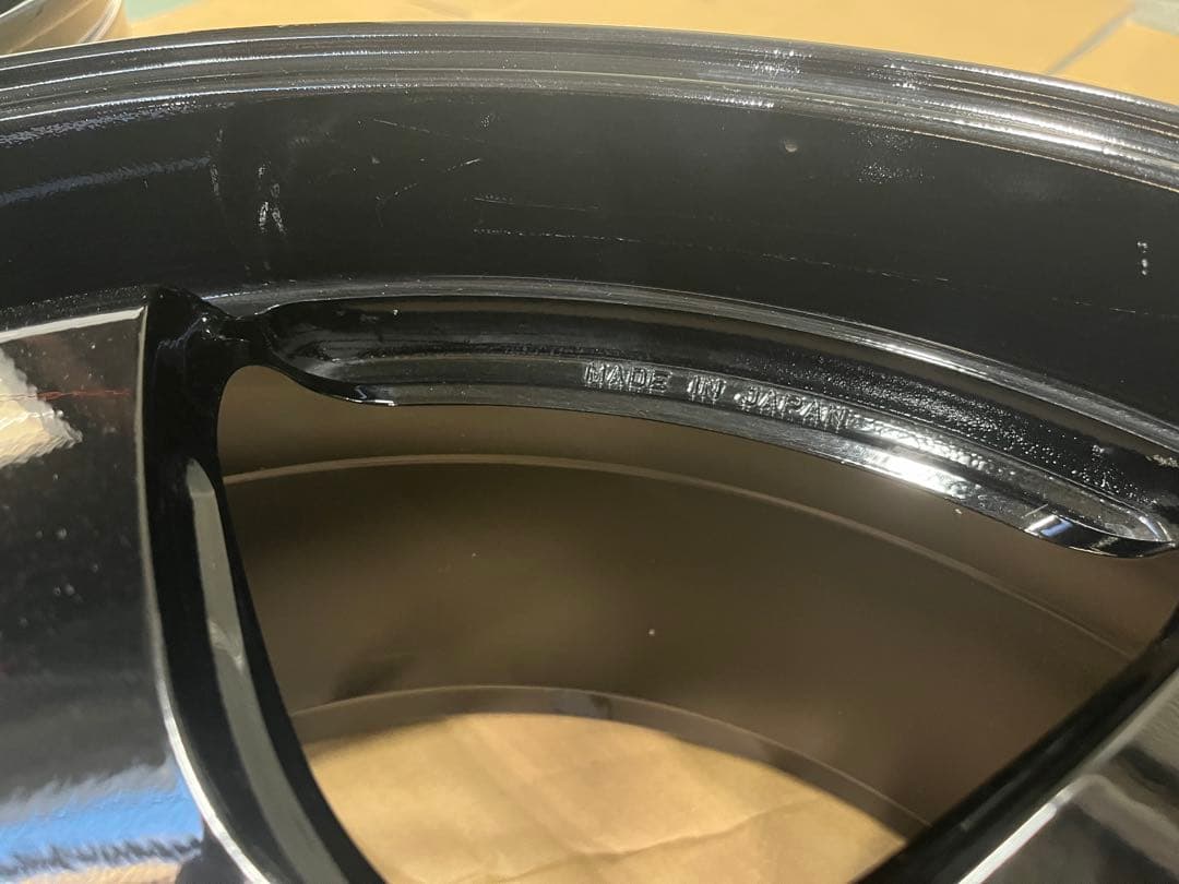 ⭐︎最終値下げ⭐︎★WedsSport RN-05M★ ウェッズ19インチ