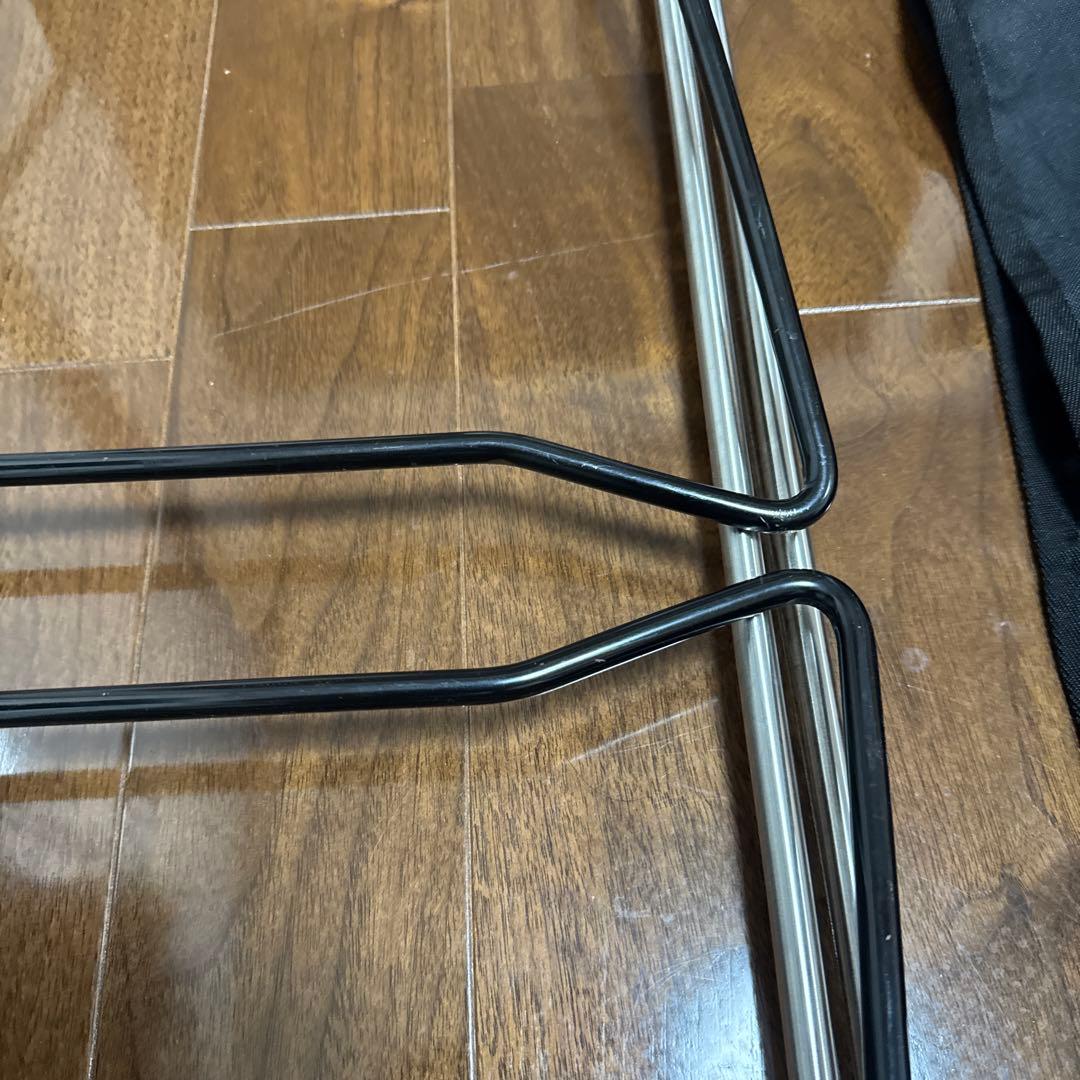 スノーピーク　IGTスリム