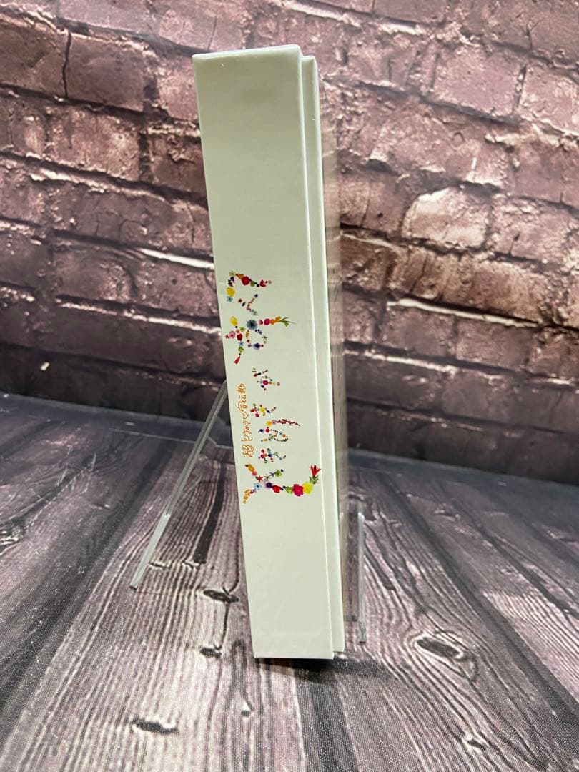 超ときめき宣伝部　ときめきがすべて　CD+2Blu-ray