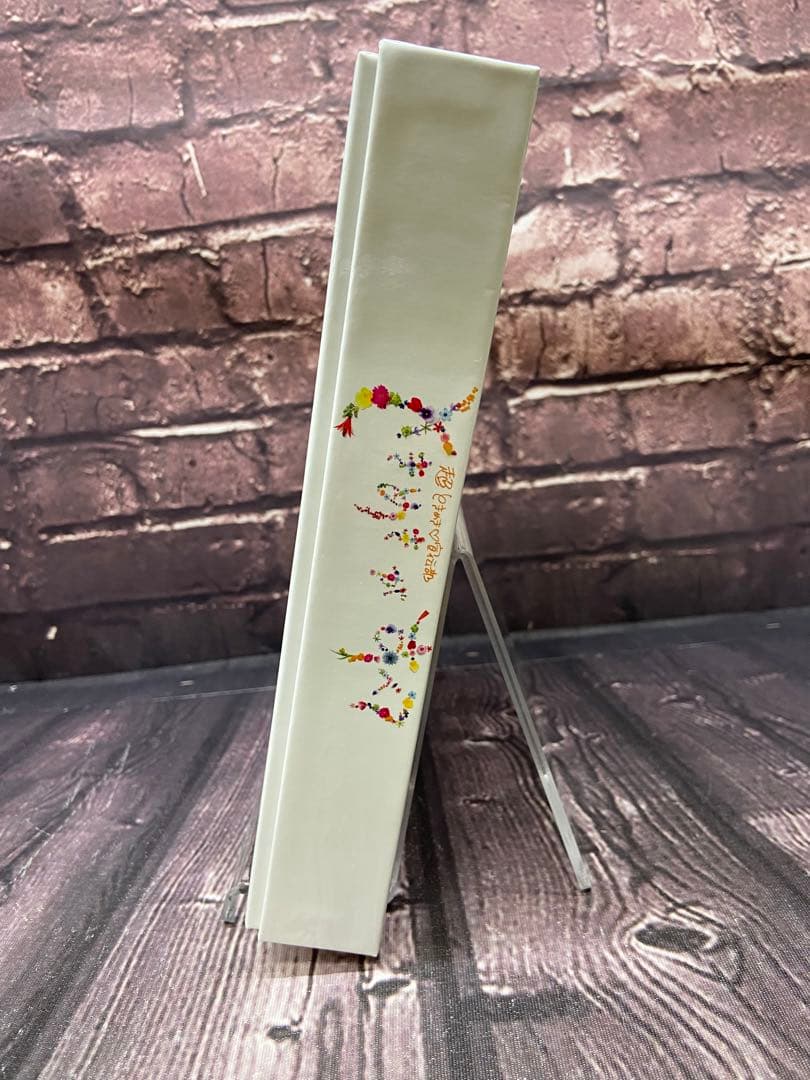 超ときめき宣伝部　ときめきがすべて　CD+2Blu-ray