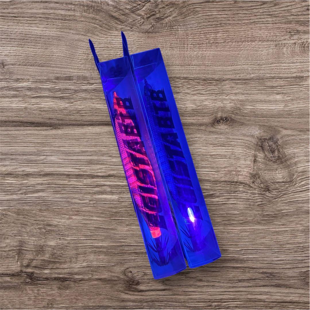 い*ど様 エギスタ BTB3.5号 ノーマル2本シャロー3本 5個セット