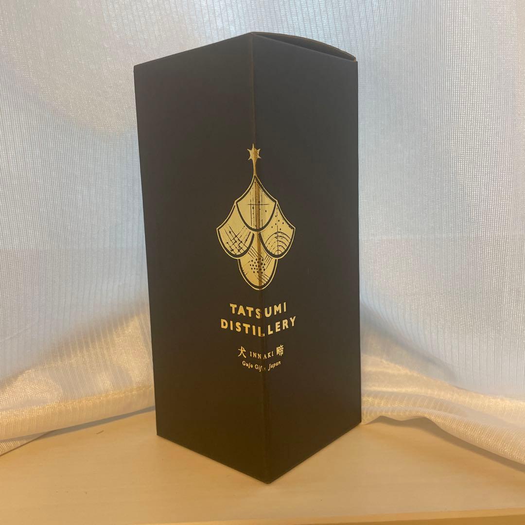 田*輝様 辰巳蒸留所　地獄谷　アルケミエ　アブサン