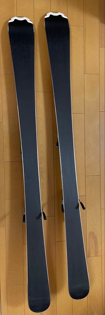 HEAD SUPER SHAPE TEAM 子供用スキー板