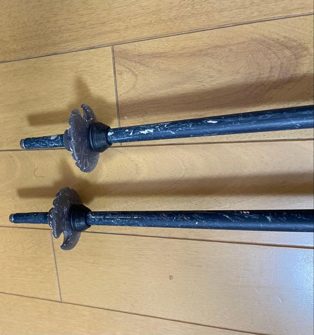 HEAD SUPER SHAPE TEAM 子供用スキー板