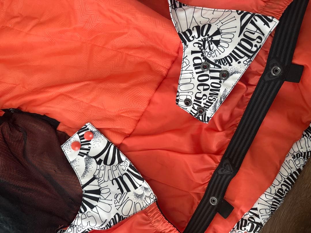 ROXY スノーボード スキーウェア M