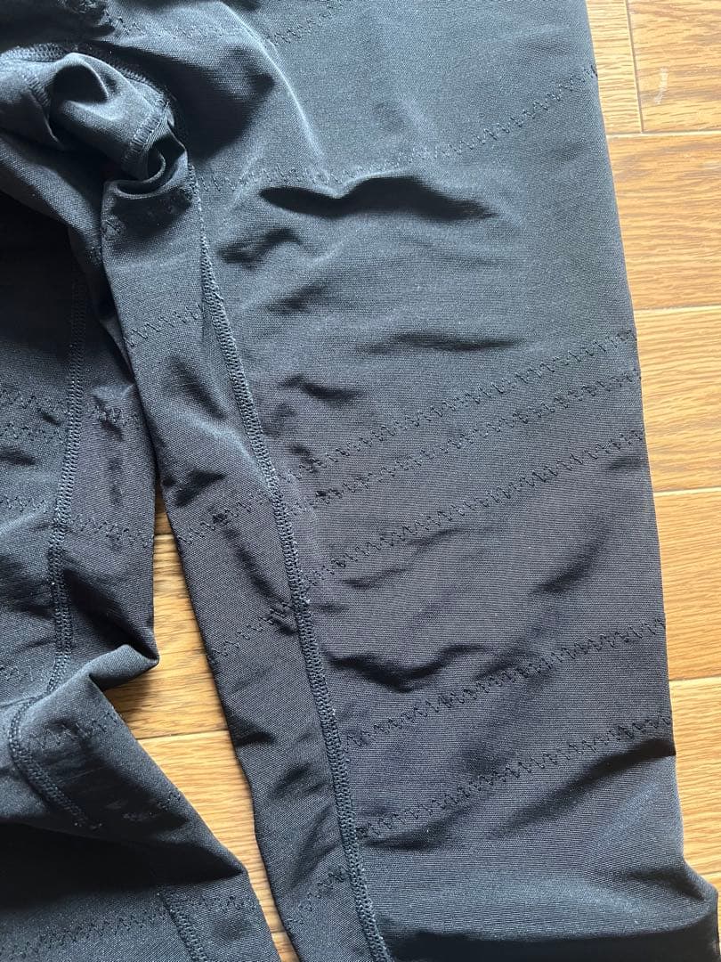 LALA ドレナージュ　スパッツ