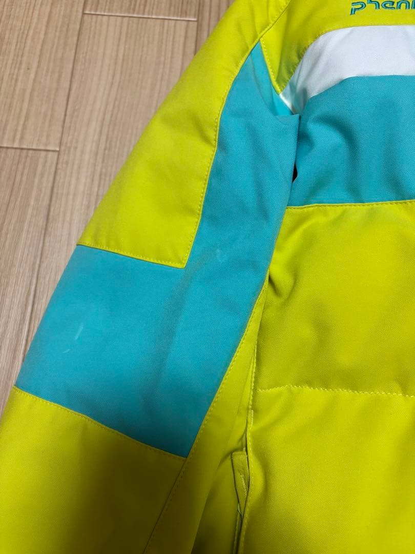 fenix スキーウェア160