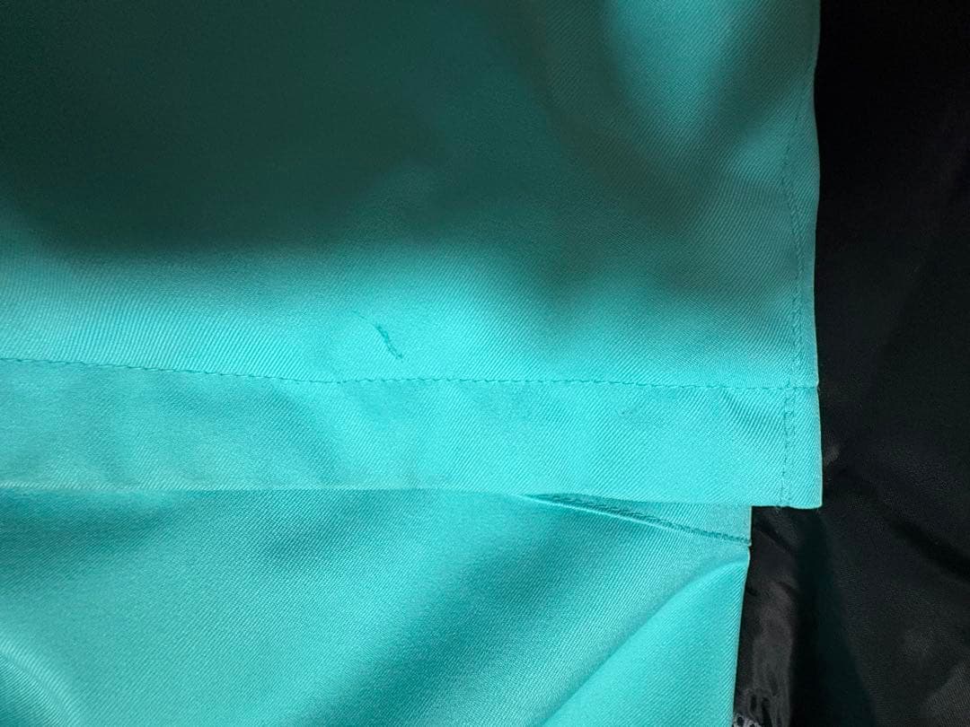 fenix スキーウェア160