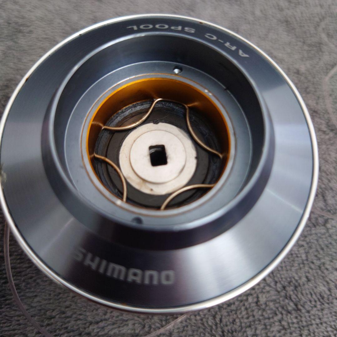 SHIMANO SW10000XG スピニングリールパーツ