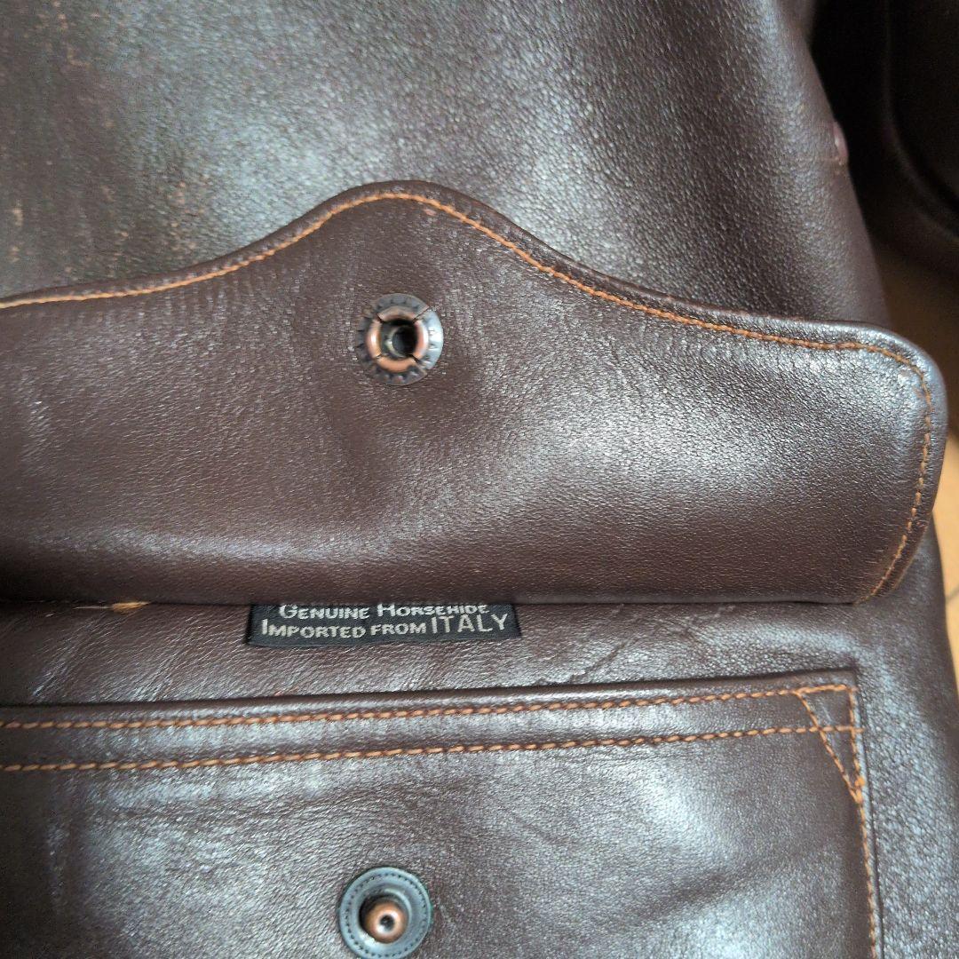 【Buzz Rickson's／バズリクソンズ】TYPE A-2