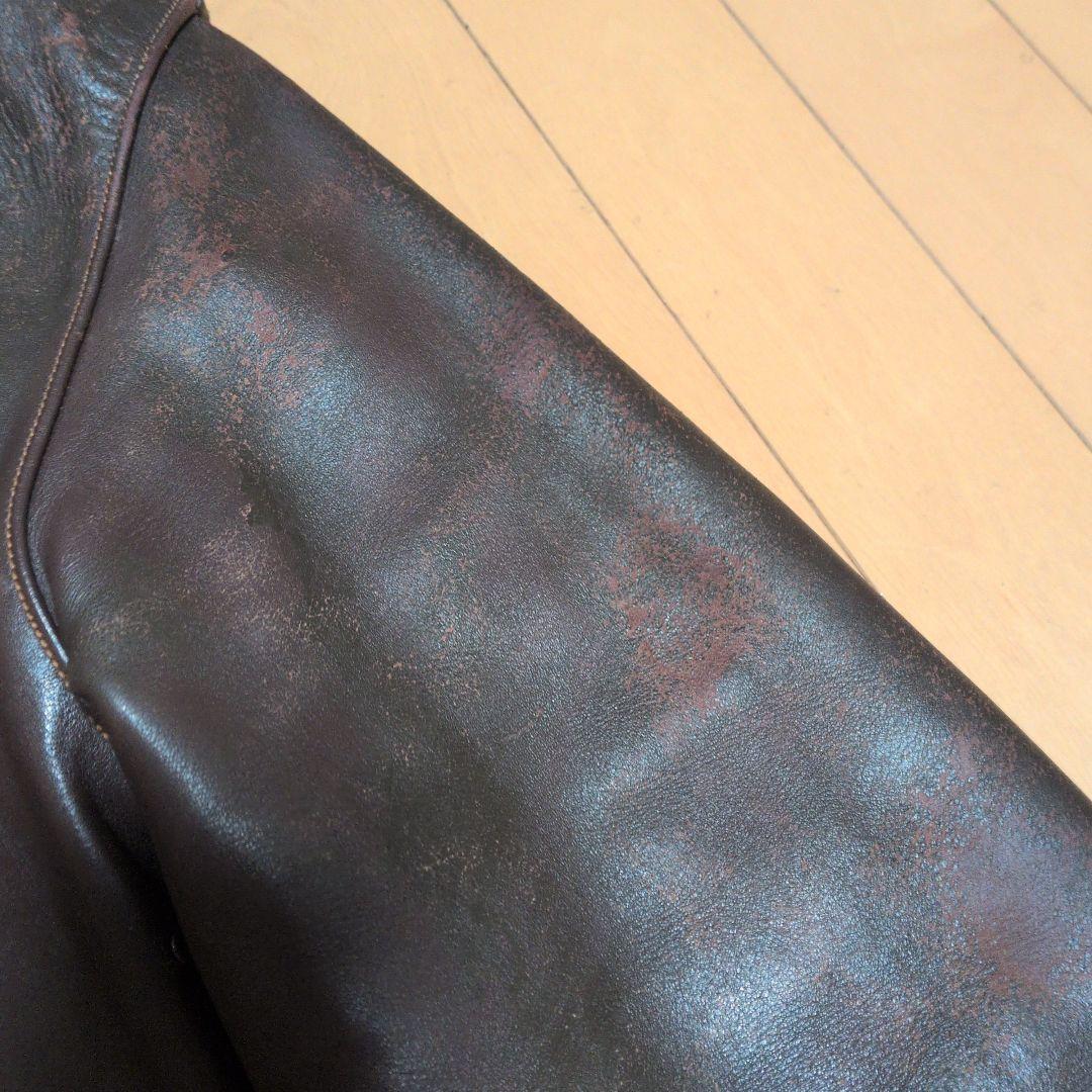 【Buzz Rickson's／バズリクソンズ】TYPE A-2