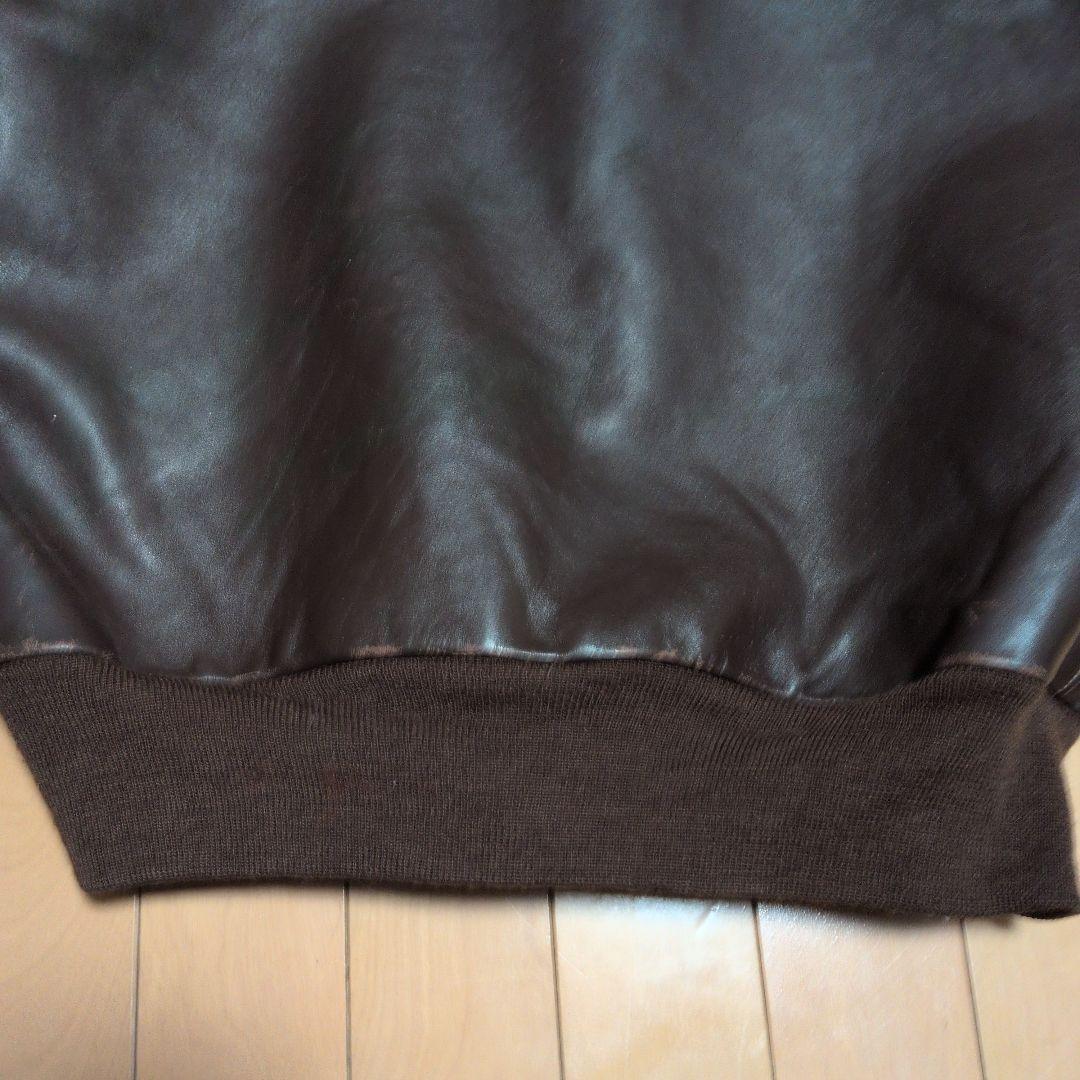 【Buzz Rickson's／バズリクソンズ】TYPE A-2