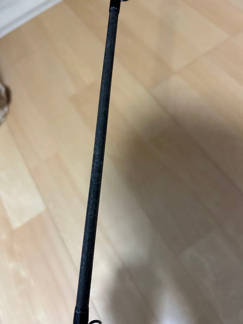 ムーンゲイザー69MH•カンタータ67M セット トモゾー