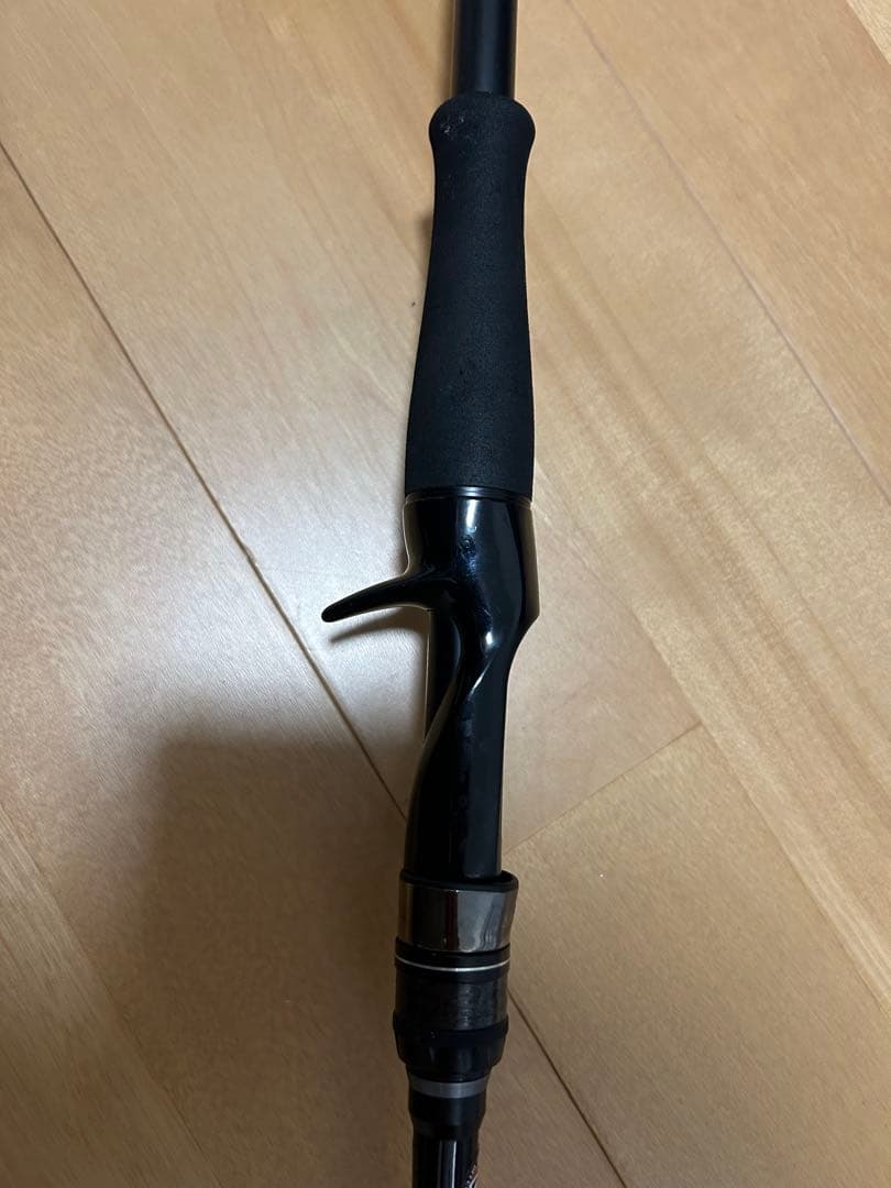 ムーンゲイザー69MH•カンタータ67M セット トモゾー