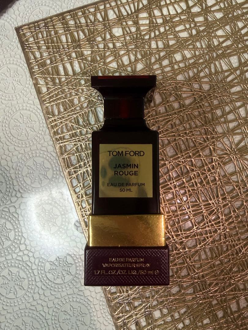 TOM FORD JASMIN ROUGE 50ml 香水