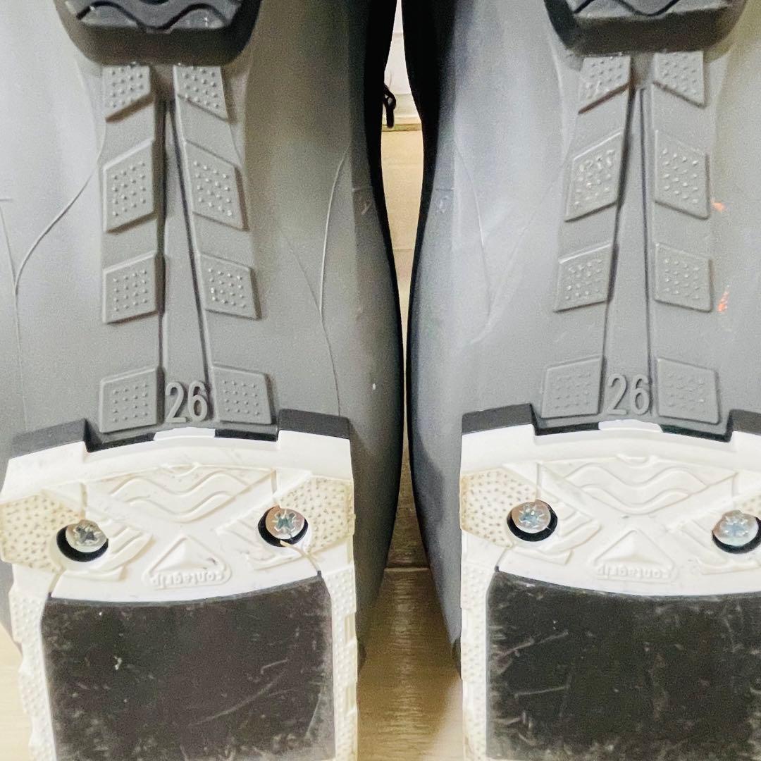 美品 SALOMON サロモン X PRO90 スキーブーツ