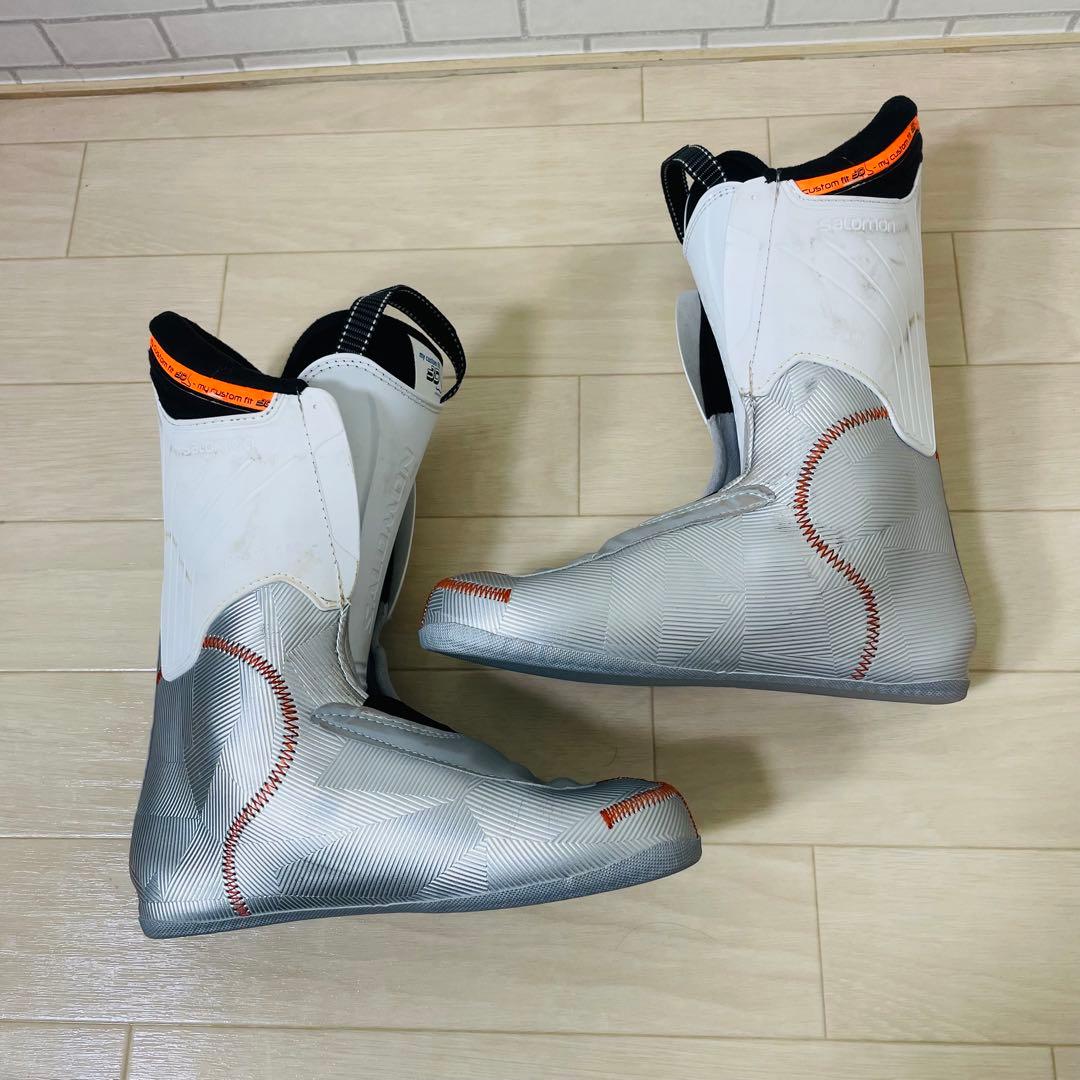 美品 SALOMON サロモン X PRO90 スキーブーツ