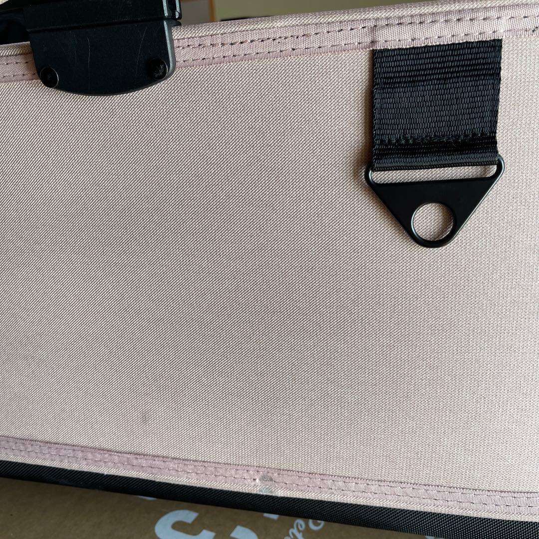 専用ご確認　AIRBUGGY ドーム3ラージ　ブロッサム　セット販売