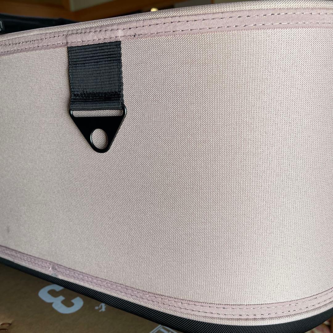 専用ご確認　AIRBUGGY ドーム3ラージ　ブロッサム　セット販売