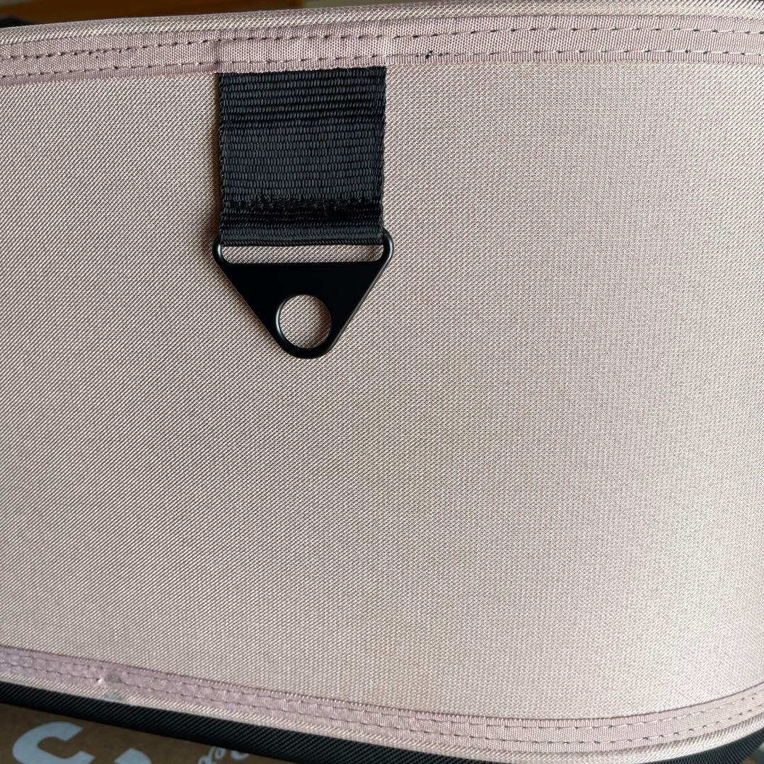 専用ご確認　AIRBUGGY ドーム3ラージ　ブロッサム　セット販売