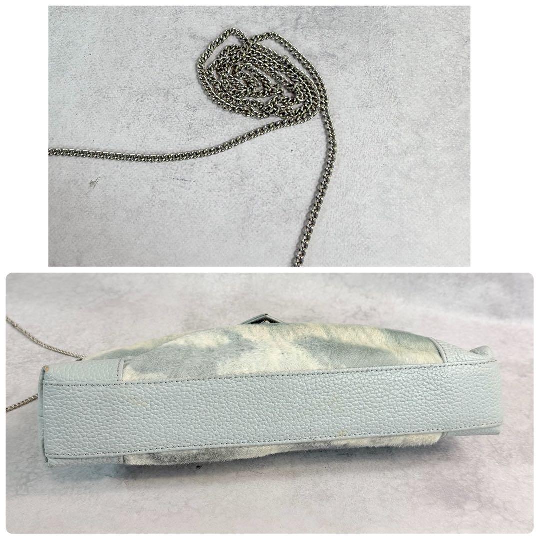 Vivienne Westwood ヴィヴィアンウエストウッド　チェーンバッグ