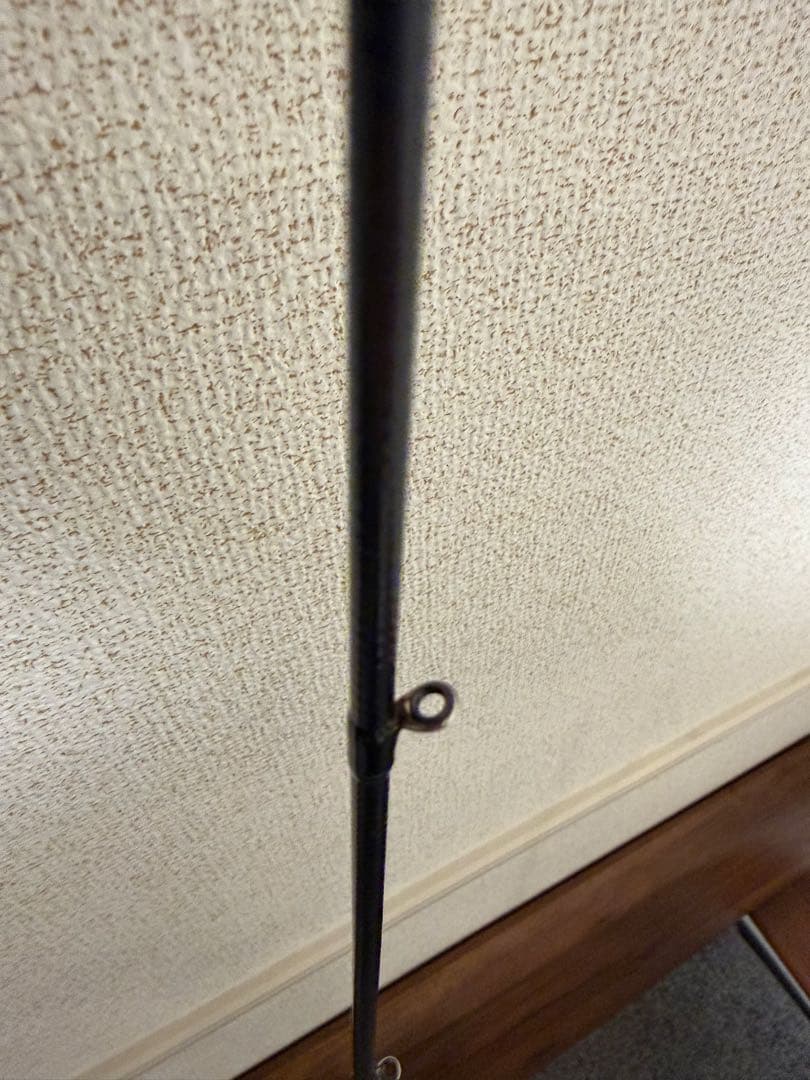 エメラルダス 86M エギングロッド