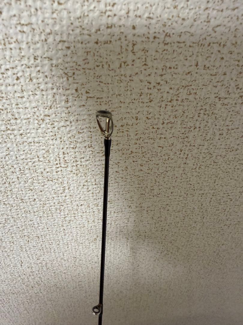 エメラルダス 86M エギングロッド