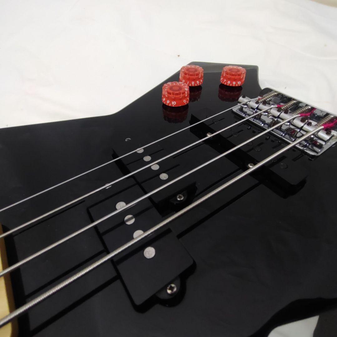 ター坊様リクエスト　Killer KB-dagger