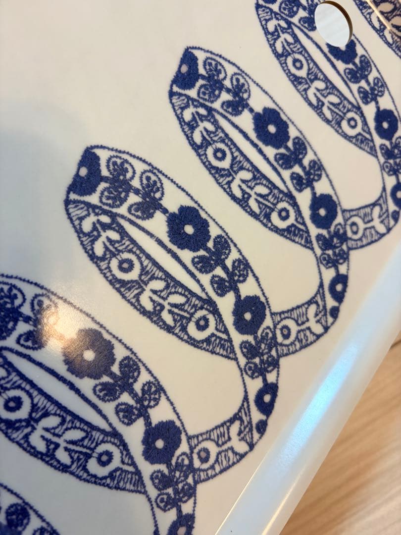 廃盤レア* ミナペルホネン ⚮̈﻿ トレイセット