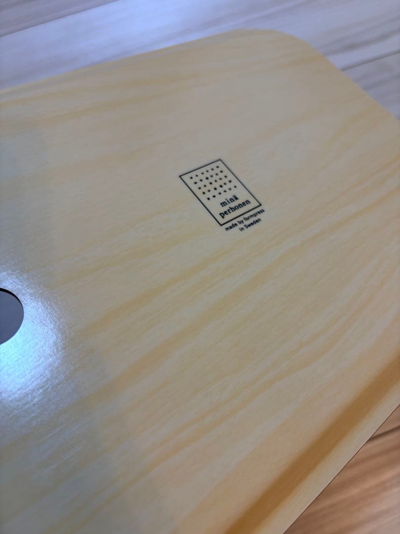 廃盤レア* ミナペルホネン ⚮̈﻿ トレイセット