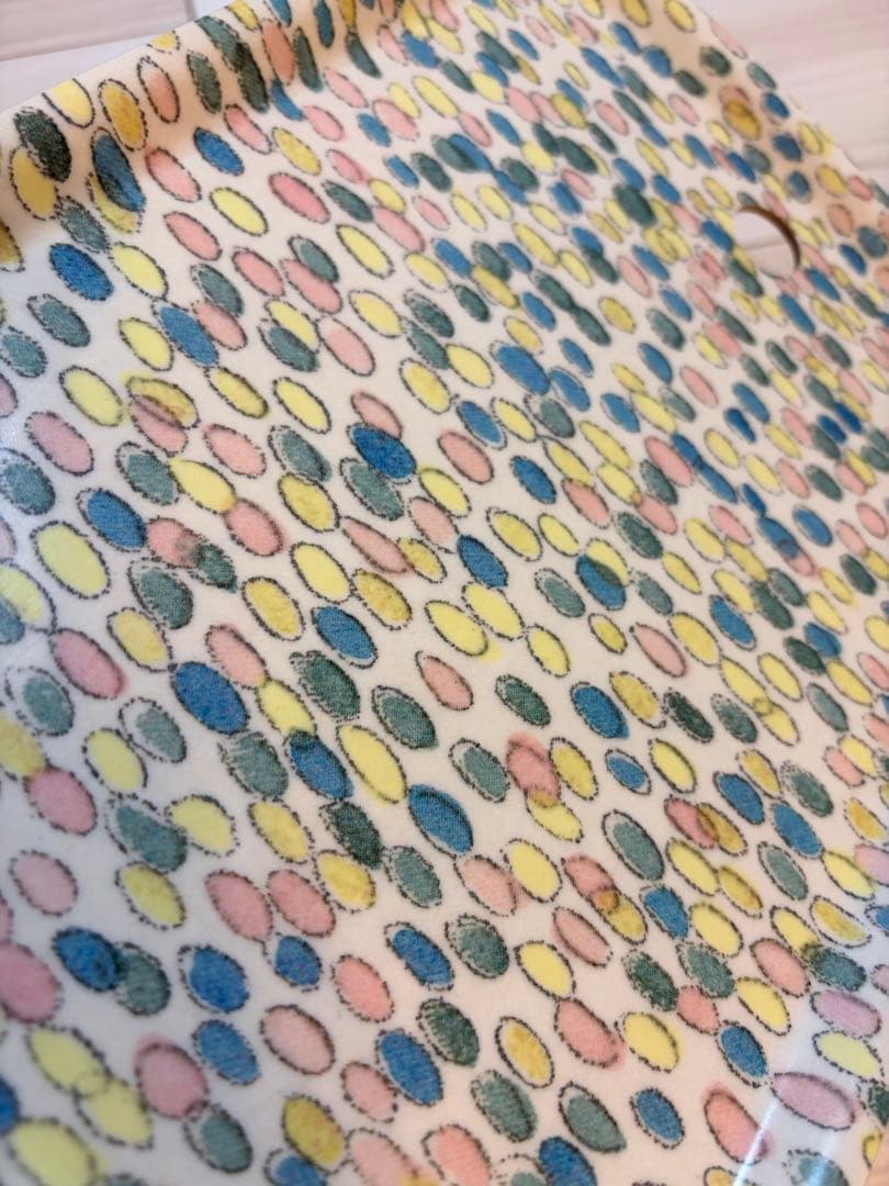 廃盤レア* ミナペルホネン ⚮̈﻿ トレイセット