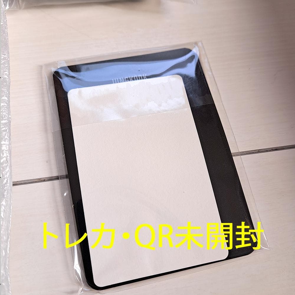 新品未使用【公式】BTS アミボム LIGHT STICK Ver.4ペンライト