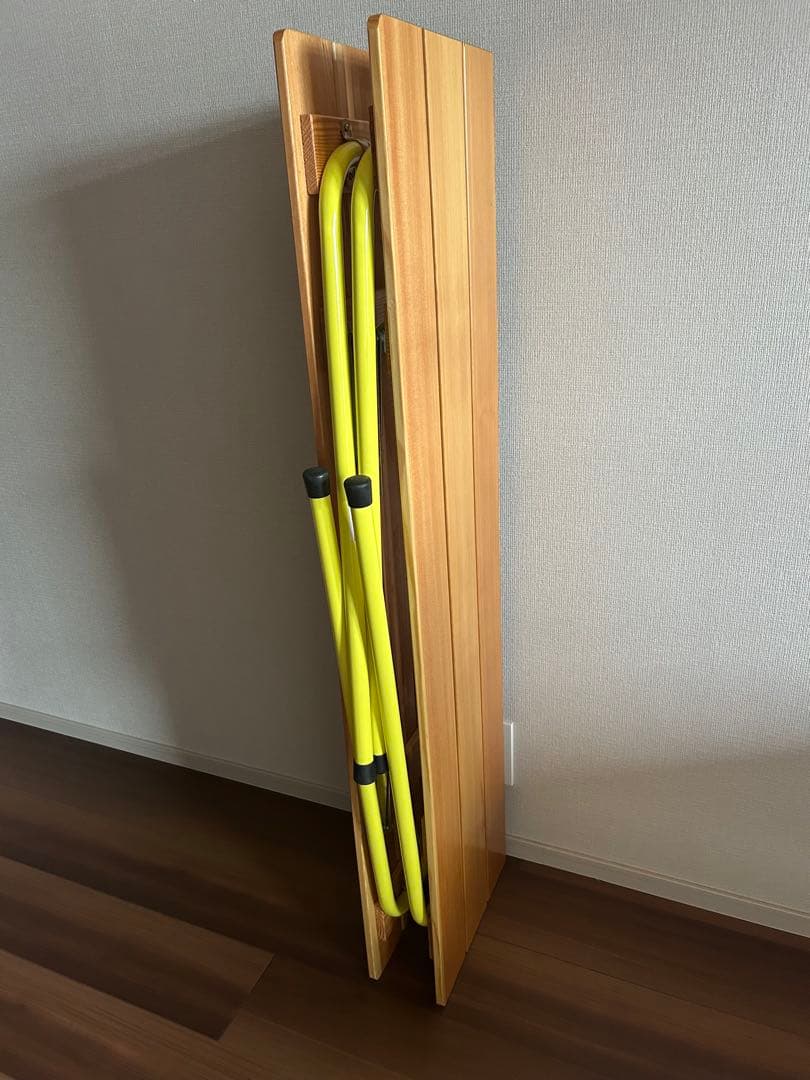 NATAL DESIGN×castelmerlino TABLE 120×60