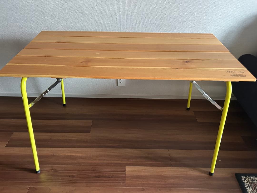 NATAL DESIGN×castelmerlino TABLE 120×60