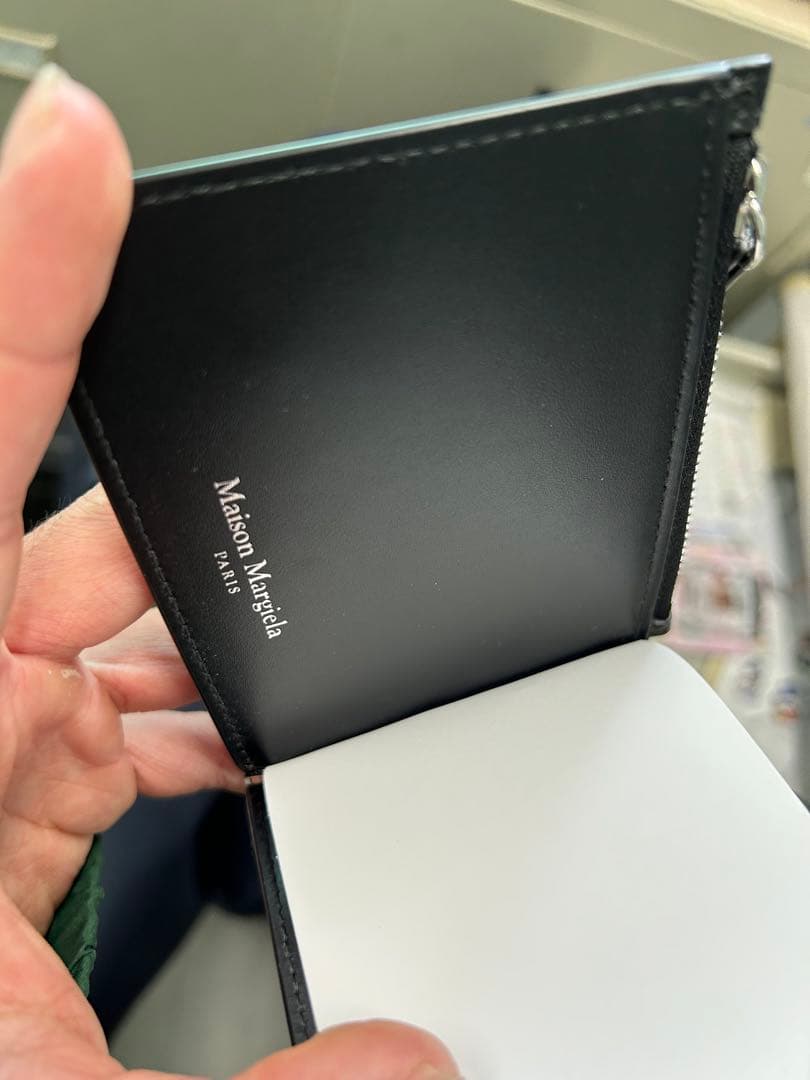 hayato18 マルジェラ