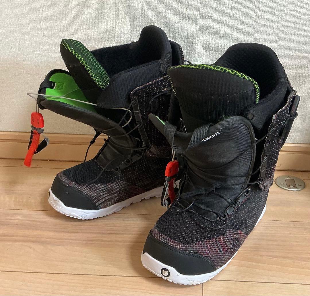 BURTON オールマイティ