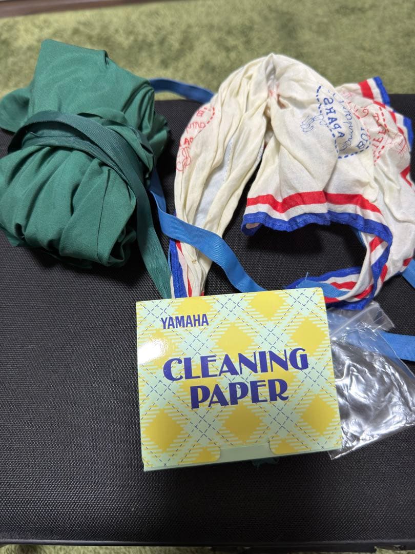 k*n様 YAMAHAアルトサックスYAS-62【要メンテナンス】