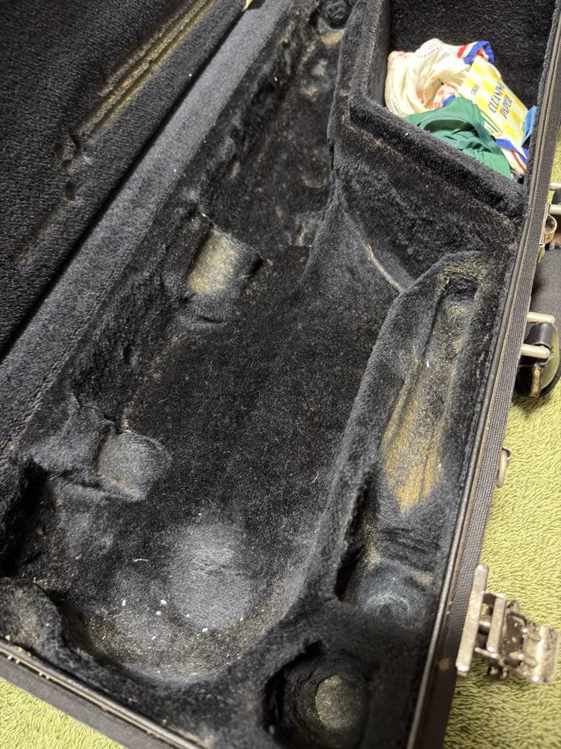 k*n様 YAMAHAアルトサックスYAS-62【要メンテナンス】