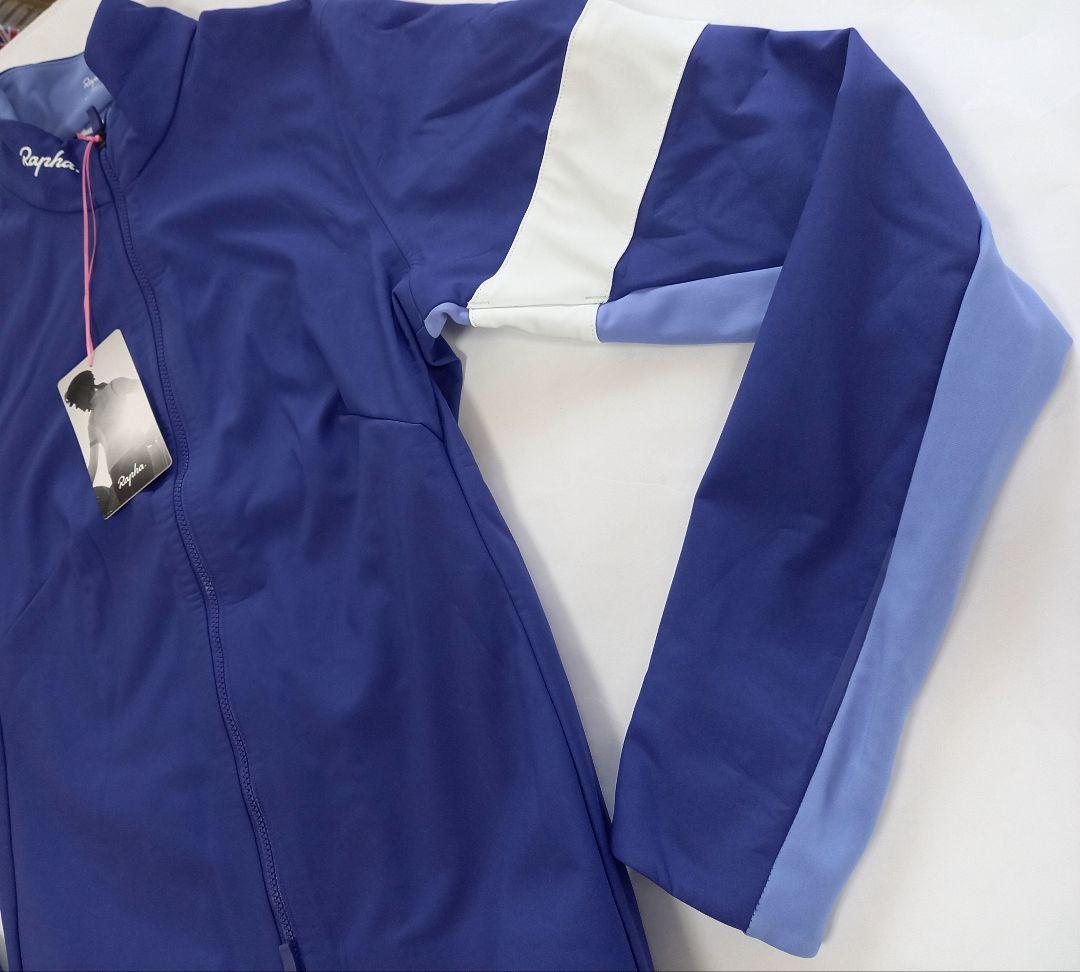 未使用ラファ Women's SOUPLESSE TRAININGJACKET