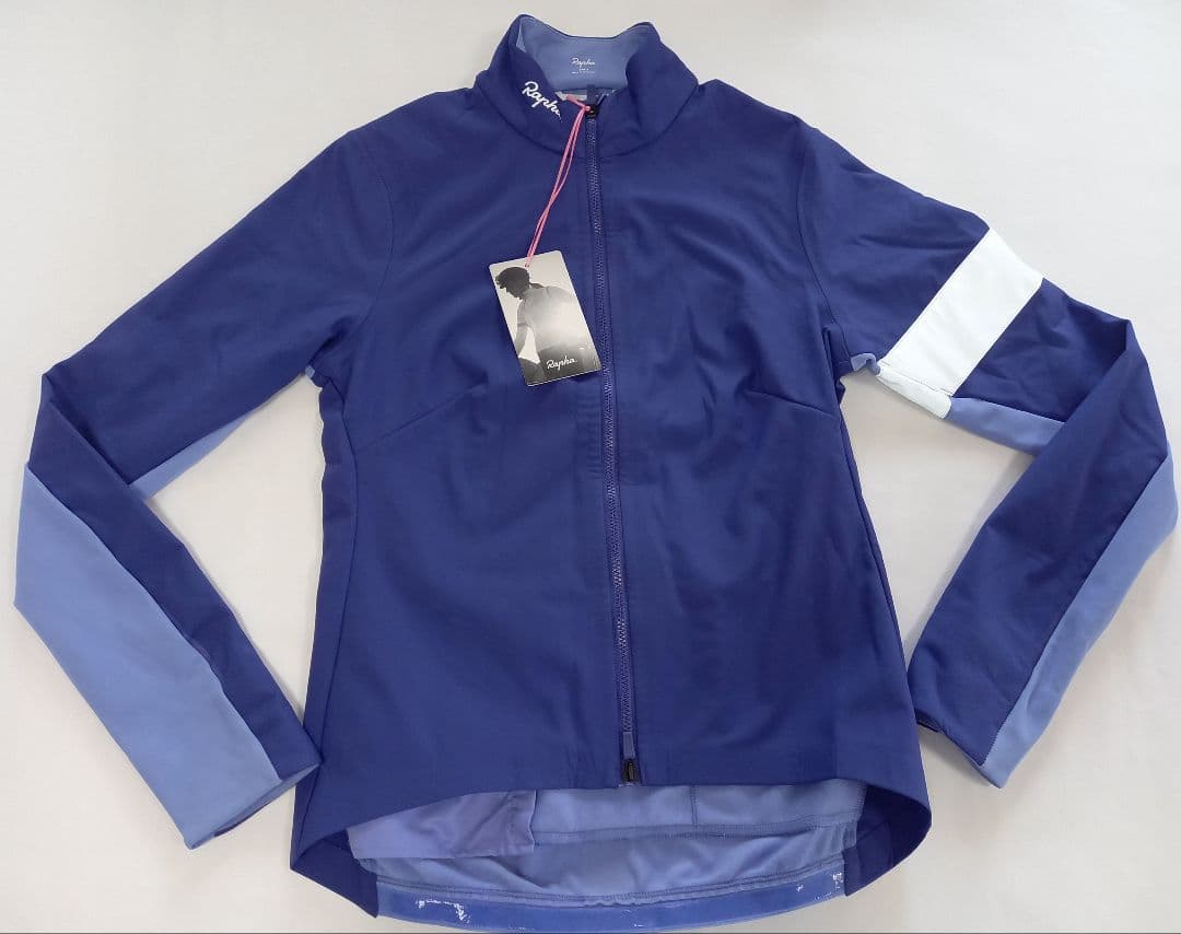 未使用ラファ Women's SOUPLESSE TRAININGJACKET