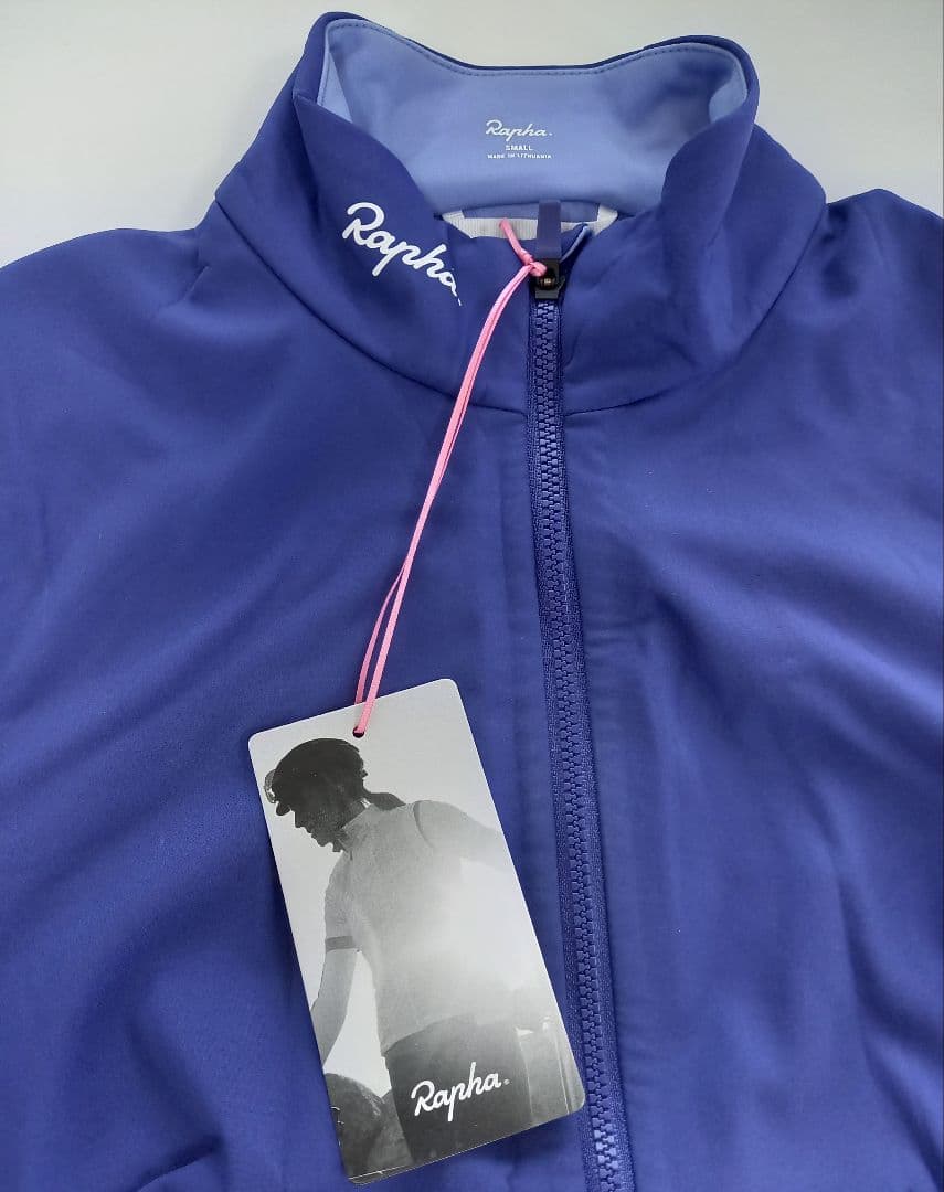 未使用ラファ Women's SOUPLESSE TRAININGJACKET