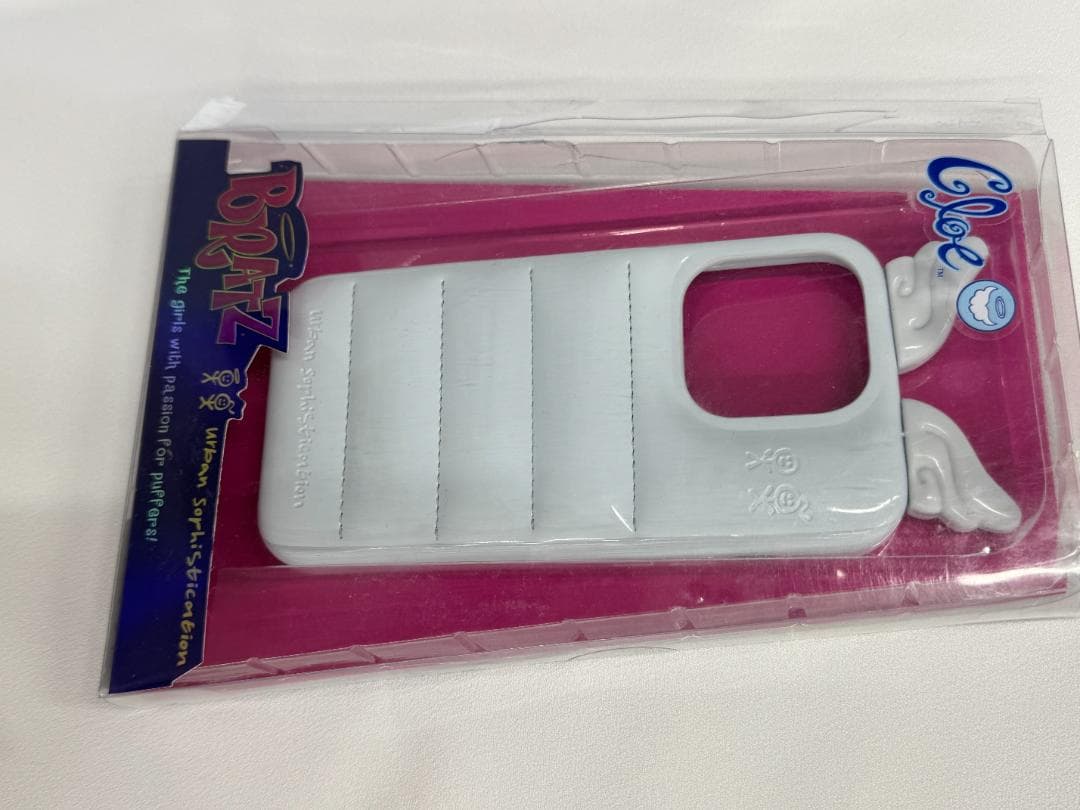 正規品 Urban Sophistication iPhone 14pro ①