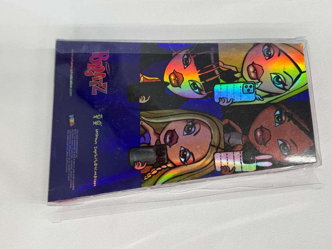 正規品 Urban Sophistication iPhone 14pro ①