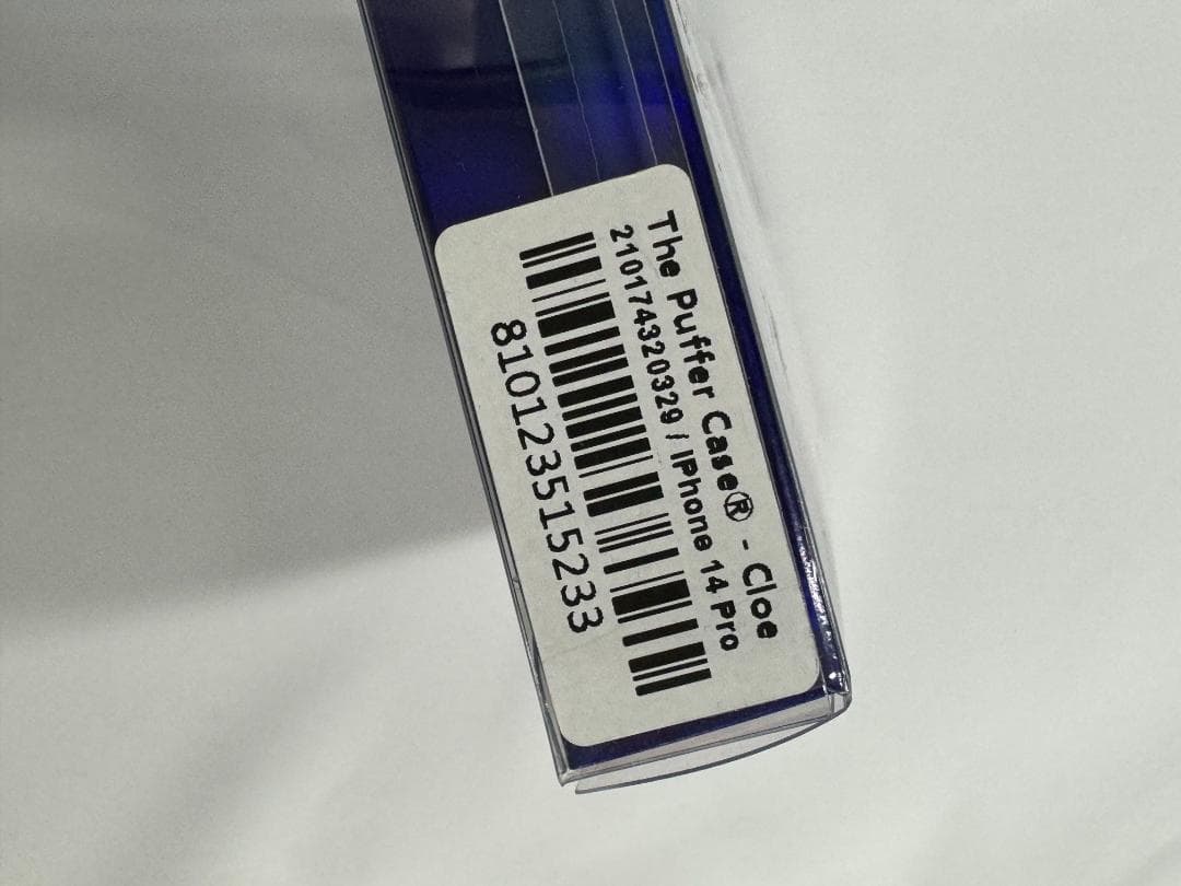 正規品 Urban Sophistication iPhone 14pro ①