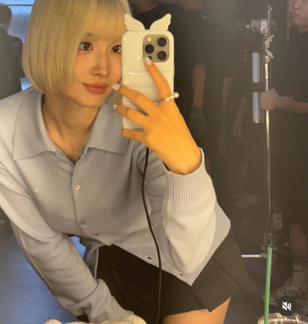 正規品 Urban Sophistication iPhone 14pro ①