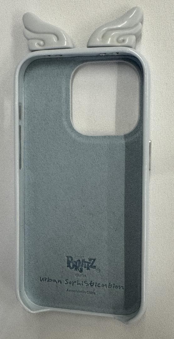 正規品 Urban Sophistication iPhone 14pro ①