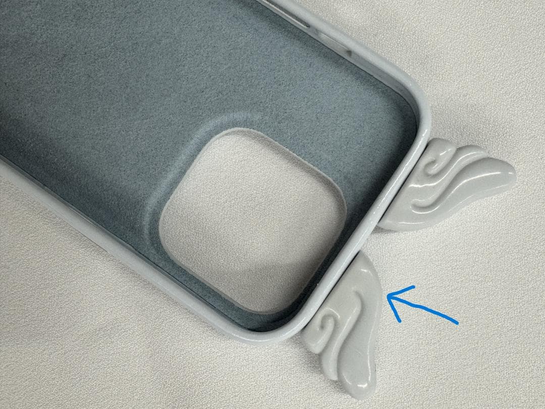 正規品 Urban Sophistication iPhone 14pro ①