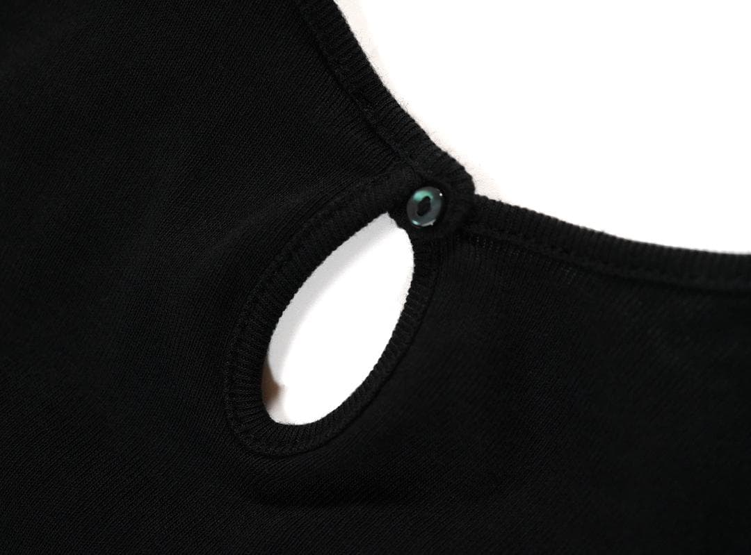 01AW Chloe by Stella McCartney タンクトップ